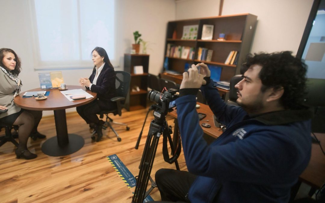 Primer Tribunal Ambiental lanza su nuevo podcast sobre medio ambiente, derecho y ciencia
