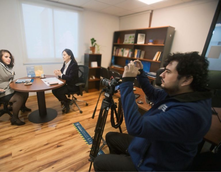 Primer Tribunal Ambiental lanza su nuevo podcast sobre medio ambiente, derecho y ciencia