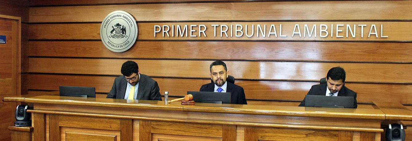 Sentencia R-12-2018, “Jay Inversiones SpA con SMA