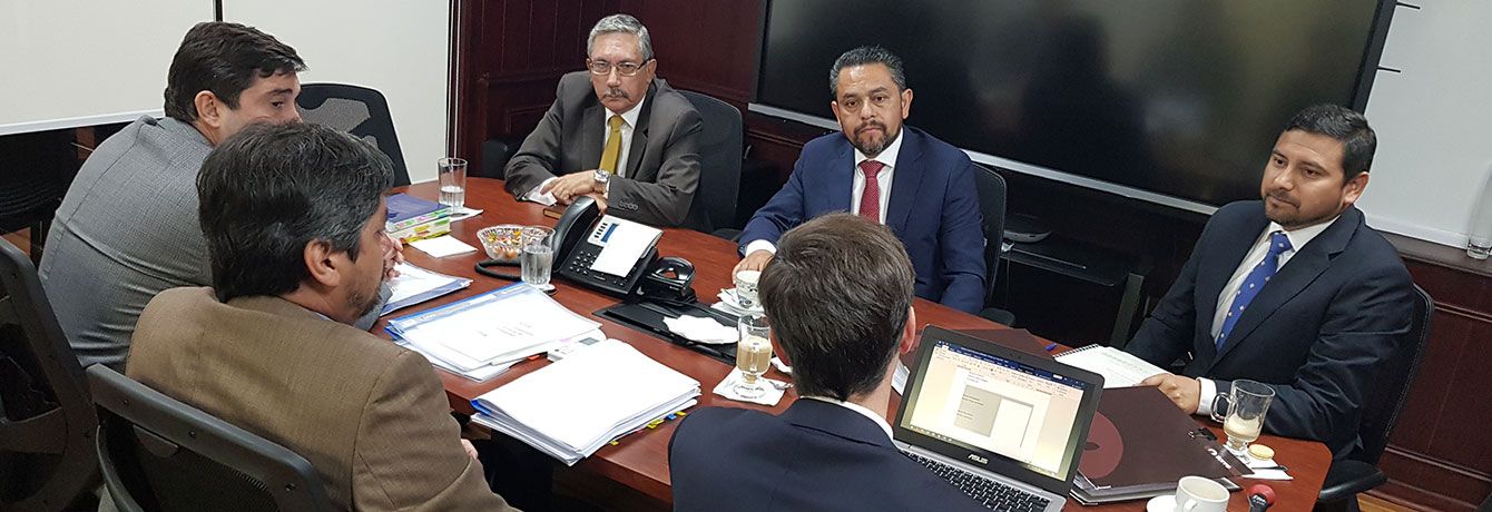 1TA admite Reclamaciones de Camar y Consejo de Pueblos Atacameños