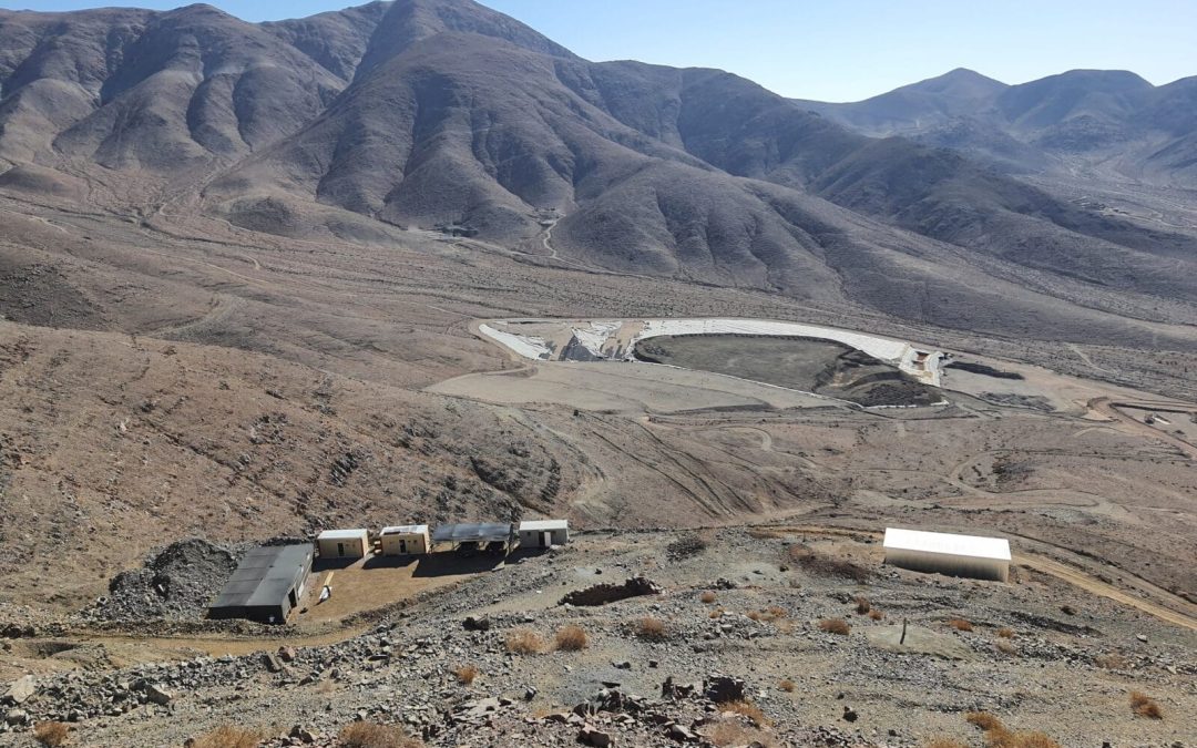 Comunidad Indígena Colla Tata Inti del Pueblo de Los Loros reclama en contra de rechazo de invalidación de permiso ambiental de proyecto minero La Farola