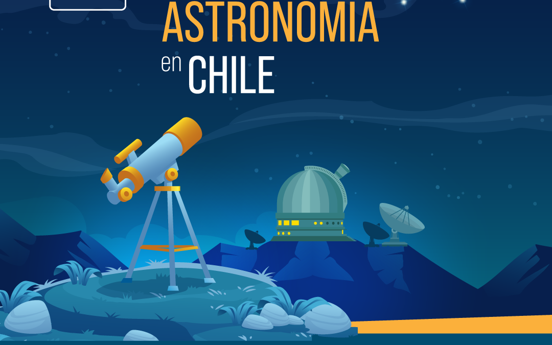 Día de la Astronomía en Chile
