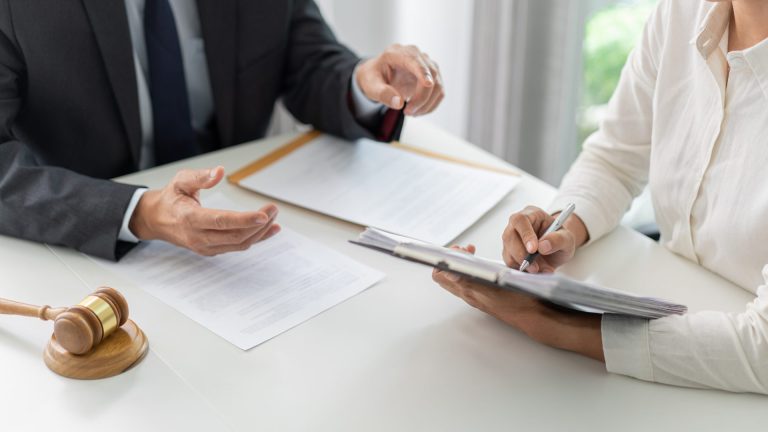 Concurso Público Secretario Abogado