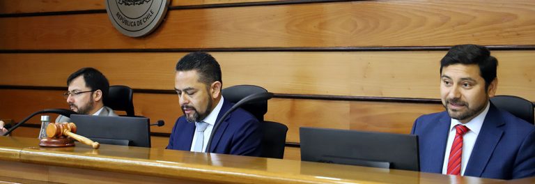 Alegatos por Parque Eólico Calama se centraron en dilucidar si el proyecto generará impacto a las comunidades indígenas