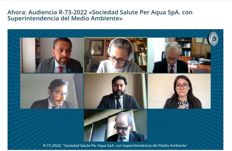 Tribunal deja en acuerdo reclamación que pretende revertir multa de ruido de local comercial de La Serena