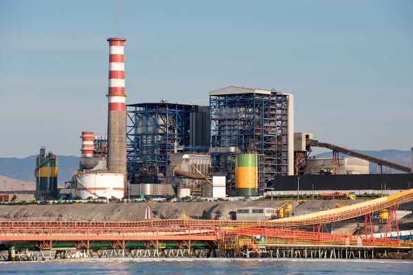 Tribunal Ambiental rechaza reclamación y se mantiene calificación ambiental favorable del proyecto de conversión a gas natural de Engie