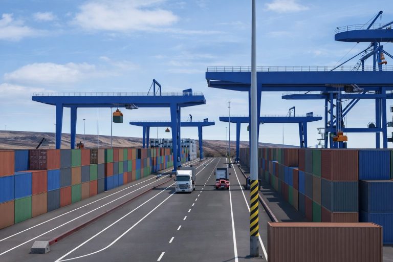 Reclamación de municipio de Caldera contra aprobación de proyecto portuario fue acogida a trámite