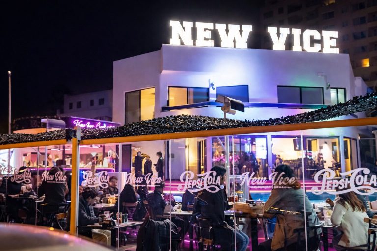 Pub de Coquimbo busca nulidad de multa impuesta por la SMA por superación de norma de ruidos