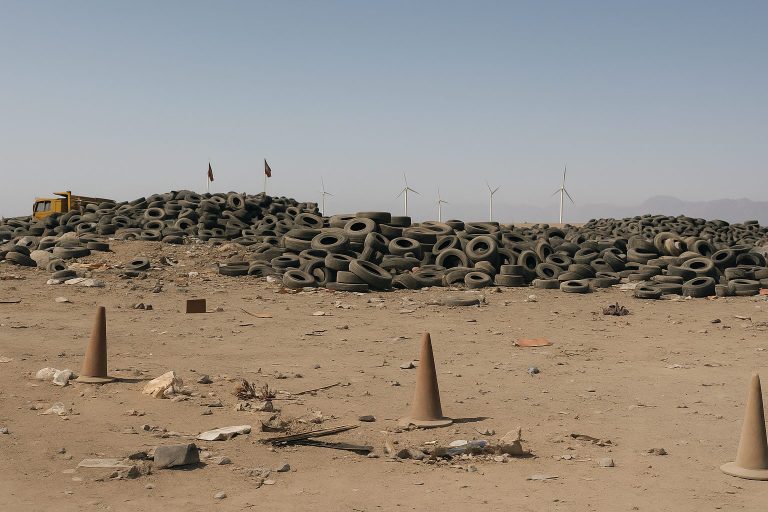 Municipalidad de Calama presentó antecedentes para anular multa impuesta por la SMA por incumplimientos en la operación del RESCON