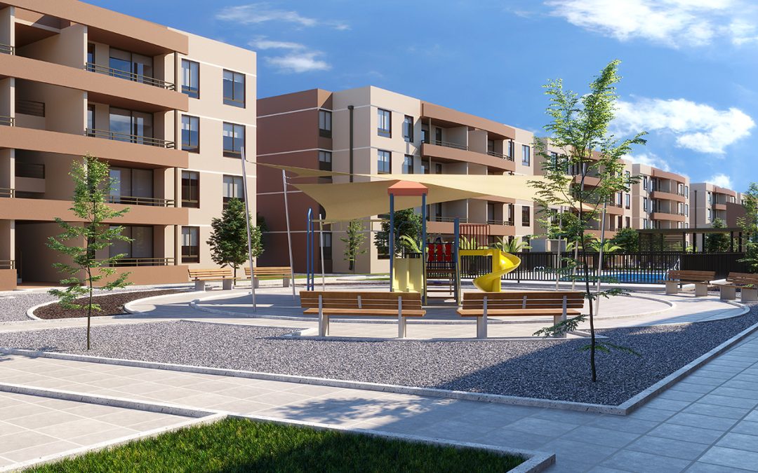 Se rechaza reclamación de constructora Pacal multada por infracción a la norma de emisión de ruidos en Arica