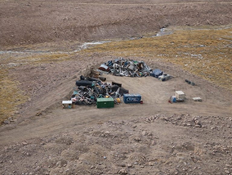 Primer Tribunal Ambiental analiza avances y solicitud de modificación en la ejecución de la conciliación en demanda de daño ambiental asociada al proyecto Pascua Lama