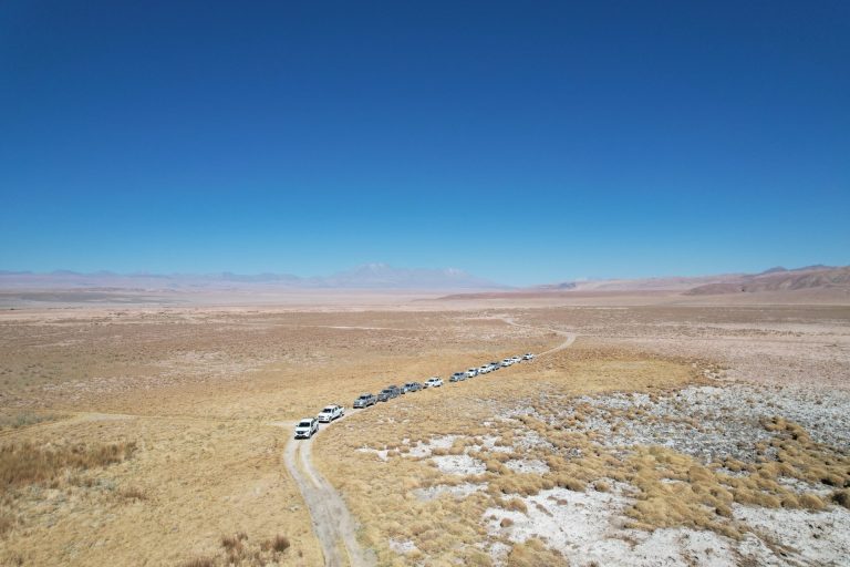 Tribunal constata avances en la implementación de medidas ambientales de la conciliación entre el Consejo de Defensa del Estado y Comunidades Indígena con empresas mineras