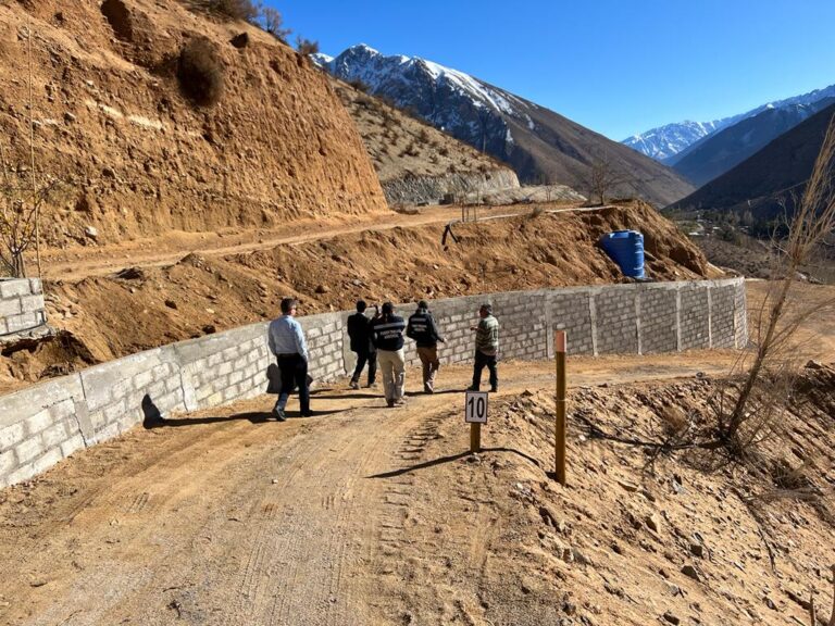 Se rechaza demanda por daño ambiental pero se dictan medidas cautelares para evitar que en fundo del Valle de Elqui se realicen obras sin permisos ambientales