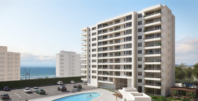 Se rechaza reclamación de Constructora Nollagam en contra de sanción de multa por superación de la norma de emisión de ruido durante construcción de edificio en La Serena