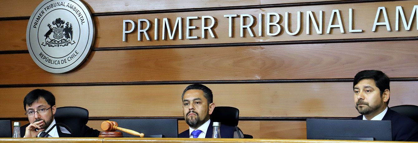 En Acuerdo quedó causa por proyecto de Planta Desalinizadora en Región de Atacama