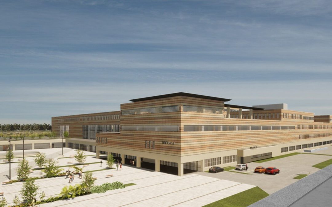 Vecinos de La Serena buscan se realice estudio de impacto ambiental ante construcción de hospital