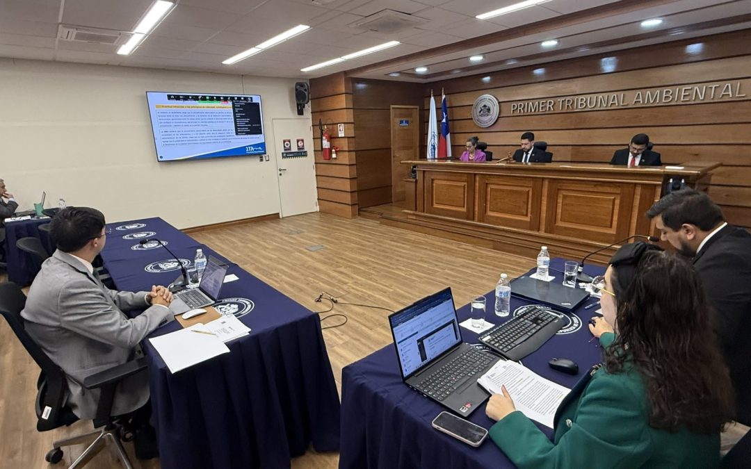 Local iquiqueño busca revertir sanción de la SMA por infracción de la normativa de emisión de ruidos