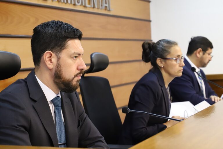Testigos del Consejo de Defensa del Estado y del Municipio de Alto Hospicio declararon en la demanda por botaderos ilegales de ropa