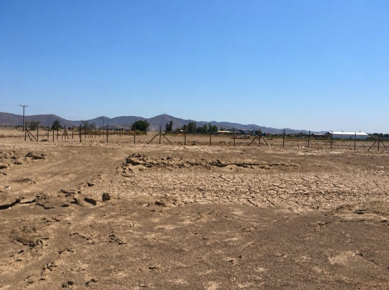 Se acoge reclamación de empresa eléctrica y se deja sin efecto término anticipado de la evaluación del proyecto Parque Fotovoltaico Oxum del Tamarugal