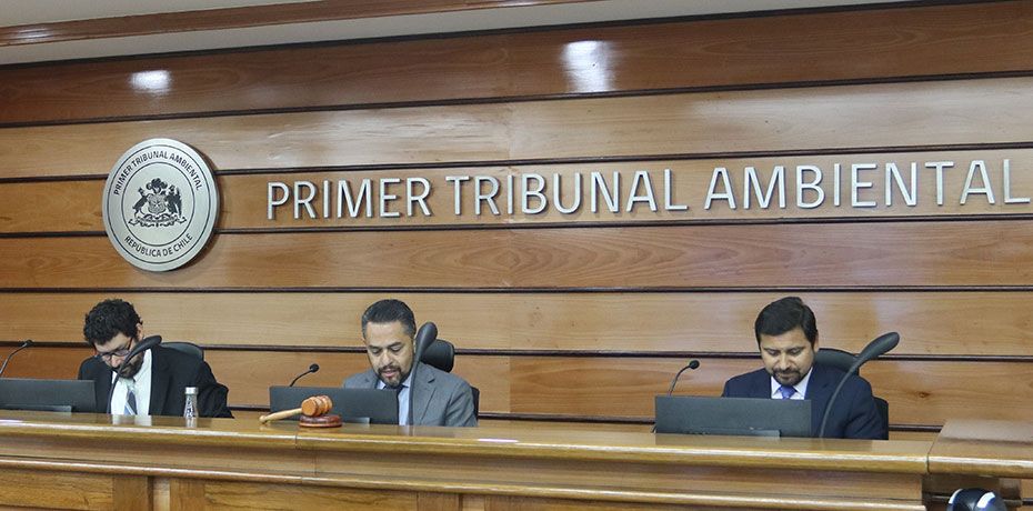 Primer Tribunal Ambiental acoge reclamación por Rutas del Loa y ordena al Servicio de Evaluación Ambiental la apertura del procedimiento de invalidación solicitado