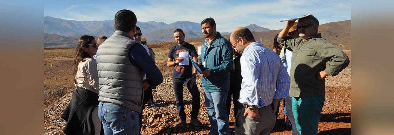 Primer Tribunal Ambiental rechaza reclamación contra Comisión de Evaluación Ambiental de Coquimbo por RCA Central de Respaldo Combarbalá
