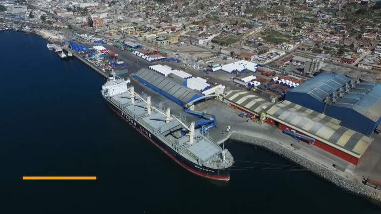 Pescadores artesanales de Coquimbo interponen reclamación ante Primer Tribunal Ambiental por proyecto de modernización del puerto