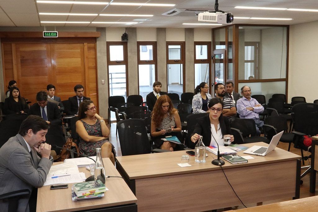Audiencia De Alegatos Ruta Carmen Alto Calama Primer Tribunal Ambiental Audiencia De Alegatos Ruta Carmen Alto Calama Primer Tribunal Ambiental