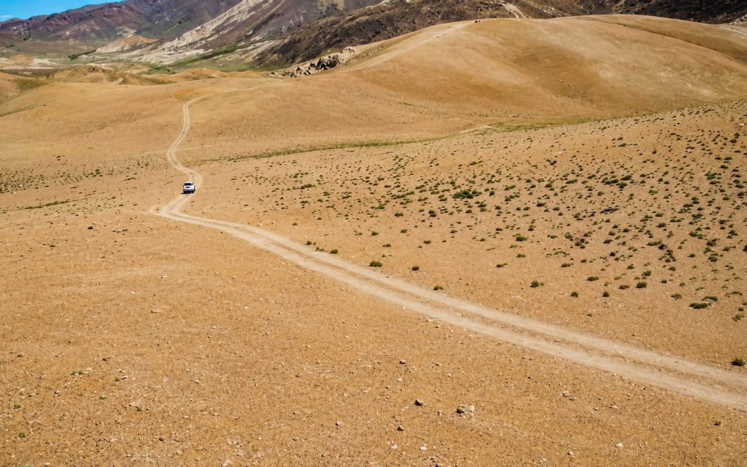 Primer Tribunal Ambiental acoge a trámite nueva reclamación contra aprobación del proyecto minero “Exploraciones Aida”