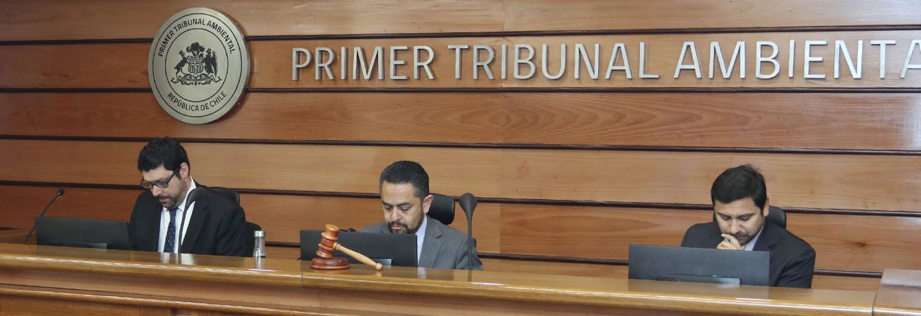 Primer Tribunal Ambiental escucha alegatos por reclamación asociada a Proyecto Fotovoltaico Encon Solar de San Felipe