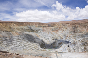 Asociaciones indígenas de Región de Tarapacá reclaman por la calificación ambiental favorable de proyecto de Minera Collahuasi