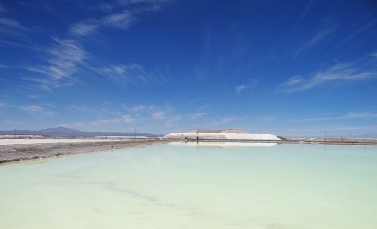 Consejo de Pueblos Atacameños solicita ejecución efectiva de sentencia que dejó sin efecto Programa de Cumplimiento de empresa SQM Salar