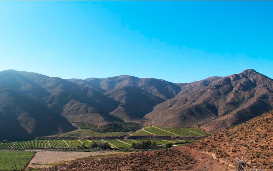 Vecinos de El Molle reclaman en audiencia respecto de calificación favorable de Proyecto Minero Arqueros