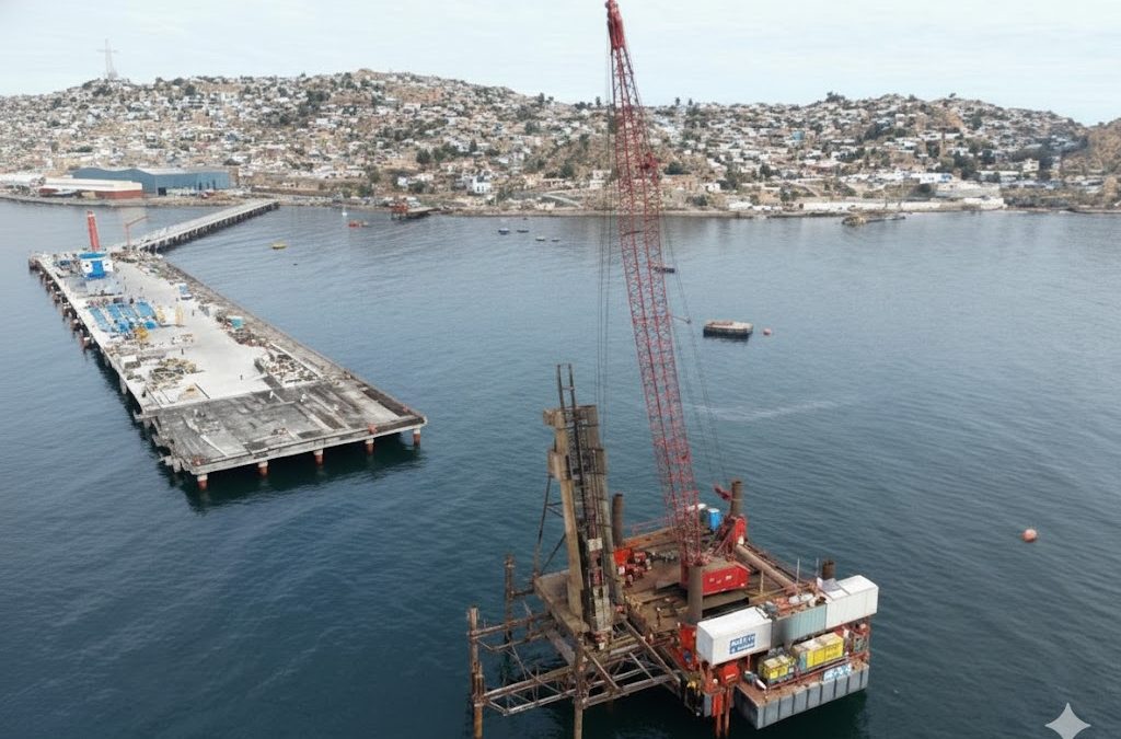 Terminal Puerto Coquimbo expuso sus argumentos en contra de la decisión de la Superintendencia del Medio Ambiente de rechazar su Programa de Cumplimiento