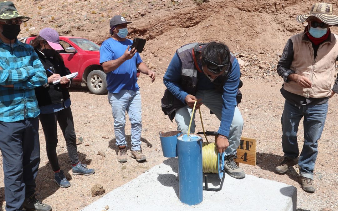 Tribunal acoge reclamación de comunidades de la Provincia del Huasco por denuncias en contra del proyecto Nueva Unión