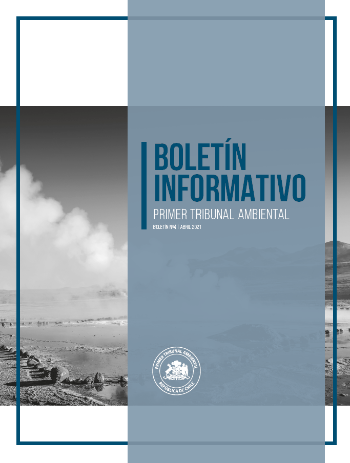 Boletín N°04 abril 2021