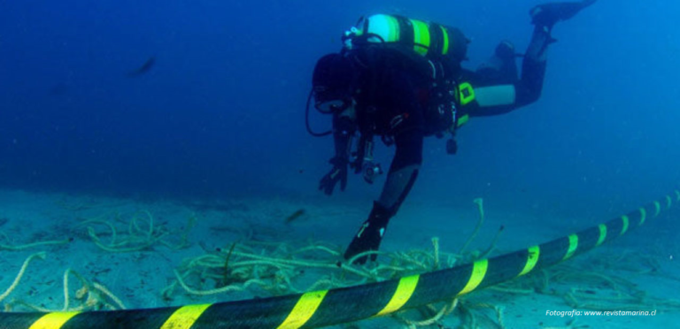 Pescadores artesanales de Región de Coquimbo ingresan demanda por daño ambiental