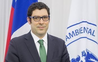 Ministro Abogado Suplente del Primer Tribunal Ambiental expone en Jornadas sobre Diálogo Judicial en la Universidad de Salamanca, España