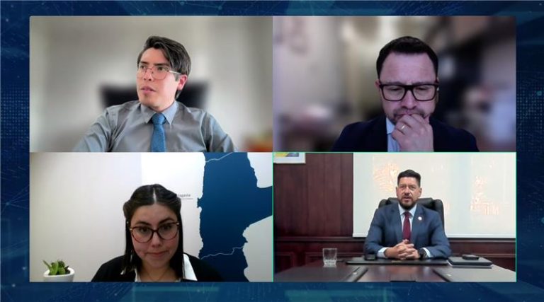 Expertos analizaron el rol del debido proceso en la justicia ambiental