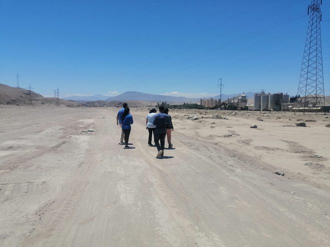 Reclamación de municipio de Caldera contra aprobación de proyecto portuario fue acogida a trámite