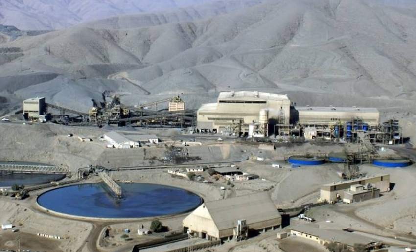Primer Tribunal Ambiental rechazó reclamación de vecinos de Tierra Amarilla por Programa de Cumplimiento de minera Candelaria