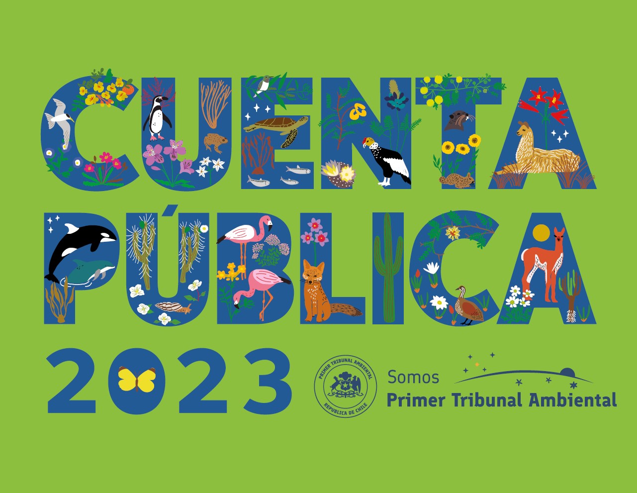 Cuenta Pública 2023