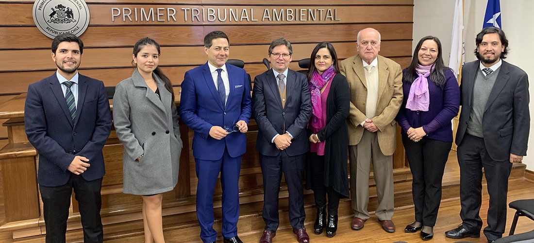 1ta-reune a personeros del ámbito jurídico para conocer Proyecto de Ley de Delitos Ambientales