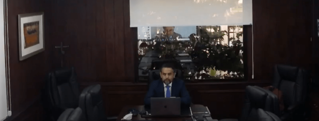 Primer Tribunal Ambiental escuchó alegatos en causa de reclamación por Relleno Sanitario Santa Inés